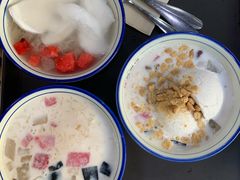 椰奶清补凉-文昌邓记清补凉(西沙路店)