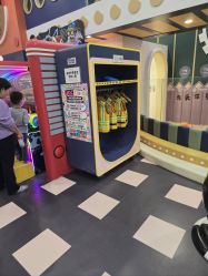 -meland club亲子乐园(北京芳圆里ID MALL店)