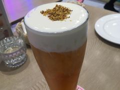 -Dazzling Cafe 蜜糖吐司专卖店