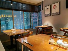 -笑福亭料理小馆(解放碑店)