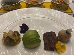 -汇贤府·李氏鲁菜(五棵松店)