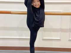 -DC少儿舞蹈培训中心(人民桥店)