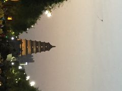 曲江惠宾苑宾馆-曲江惠宾苑宾馆(大雁塔大唐不夜城店)