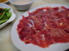 -东海酒家(长平东路店)
