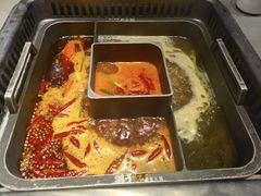 -洞子口重庆鲜货火锅(楚翘城旗舰店)