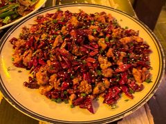 -饭江湖·江湖菜(湖广会馆店)