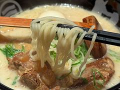 -味千拉面(泰州万达广场店)