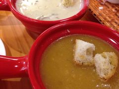 -So Lounge索兰至餐厅(蓝色港湾店)