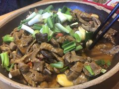 -印象鲵宴·张家界地标美食名片(溪布街店)