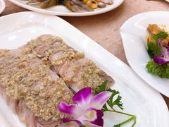 -轩记海鲜餐厅·四十五年老字号·经典粤菜(西区彩虹店)