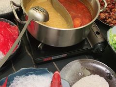 -熹悟海鲜火锅·广式打边炉