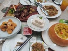 -大树餐厅(红旗街万达店)