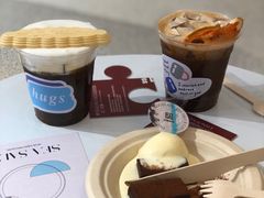 -HUGS coffee(东区店)