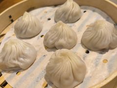 金奖头牌小笼包-苏小柳手作点心(控江旭辉分院)