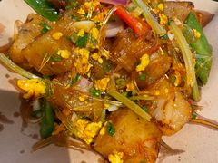 -侨美食家·粤菜(体育西路店)