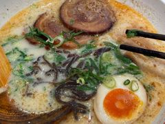 -味千拉面(光启城时尚购物中心店)