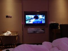 -麗枫酒店(西安小寨地铁站大雁塔店)