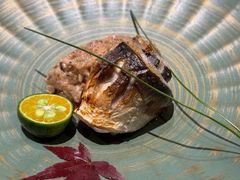 -北京泰富酒店-道日本料理餐厅