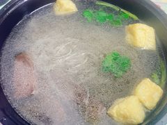 -鸡鸣汤包(复地活力广场店)