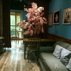 -星豆豆儿童摄影(南郊太白南路店)