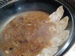 -三里屯土灶炖公鸡地锅鸡(江东店)