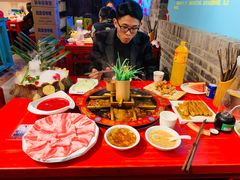 -巴九门老火锅(来福士打望店)