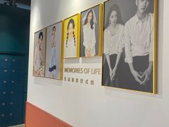-海马体照相馆(天津世纪都会店)
