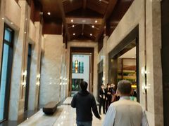 -西安凯悦酒店·湖畔中餐厅