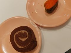 -争鲜回转寿司(通州万达店)