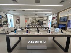-小米之家(长宁中山公园龙之梦店)