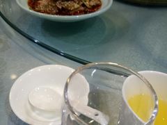 -58度品质川菜馆(经一路店)
