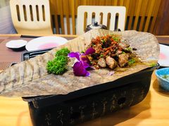 -割烹旭日本料理(龙湖狮山天街店)