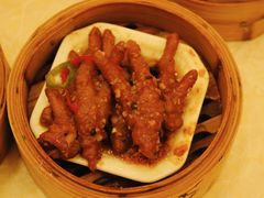 -顺德人家食府(黄金广场店)