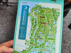 -同里国家湿地公园