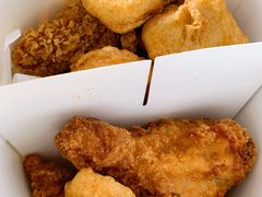 -麦当劳(坂田分店)