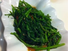 iphone_upload_pic-新大咀港式茶餐厅(宝山万达店)