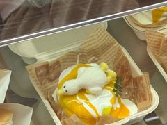-鲍师傅糕点(国金街店)