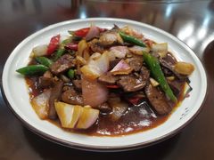 -巢湖名吃·东关老鹅汤(江南风情街店)