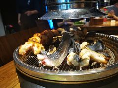 -泥炉烧肉师(新街口金銮巷店)