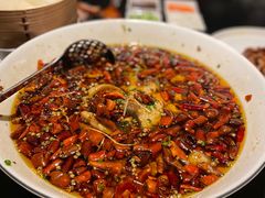 -丽晶轩中餐厅(重庆丽晶酒店)