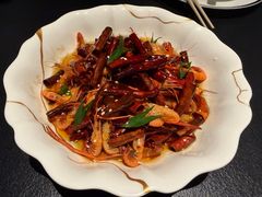 -茶人村·前滩江景雅宴(上海首店)