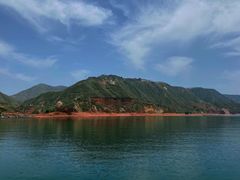 -刘家峡水库