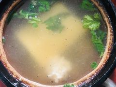 -四合心砂锅居(轩辕小区店)