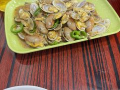 -贞姨美食·老字号海鲜大排档