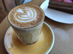 -Seesaw Coffee(朝阳大悦城店)