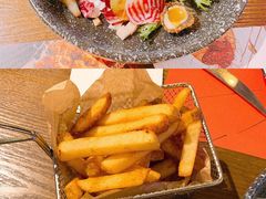 -造精酿餐厅
