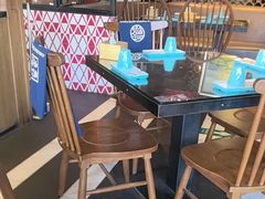 -江边城外烤全鱼(方庄时代购物中心店)