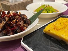 -凯鸽酒楼(大同振兴街店)