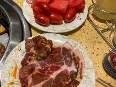 -比尔森巴西烤肉自助(红旗街店)