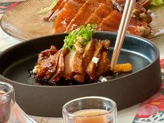 -玖尹-新派中式餐酒馆